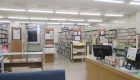 図書カウンター