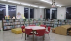 図書児童コーナー