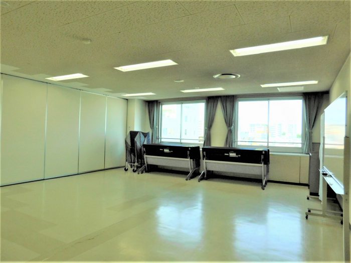 第1会議室