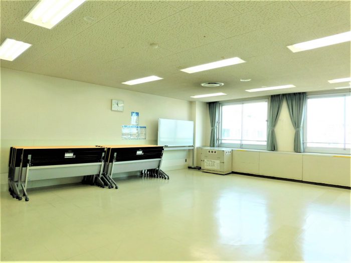 第2会議室1枚目