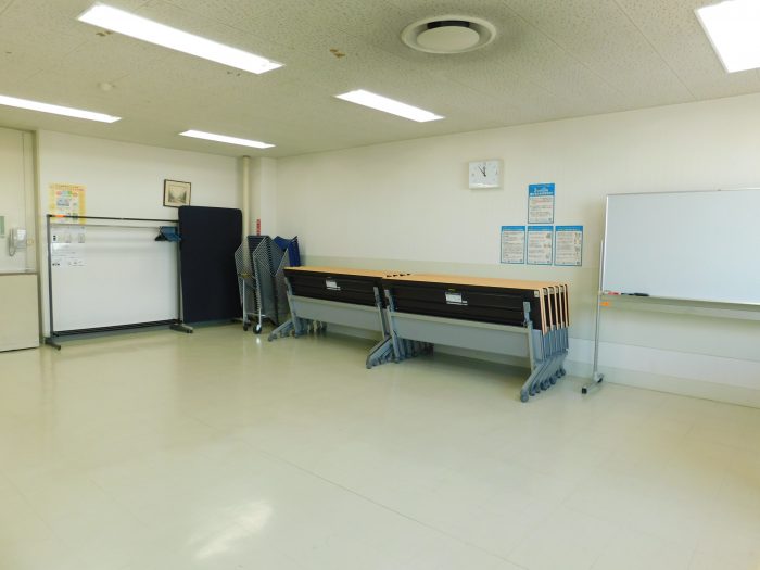 第2会議室2枚目