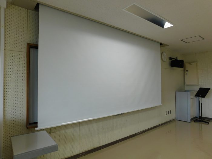 視聴覚　スク１